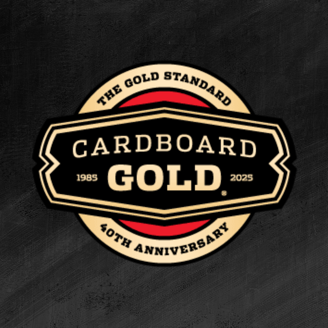 Card Supplies