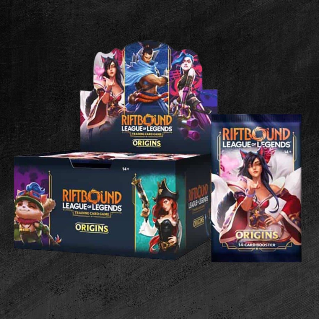 Other TCG