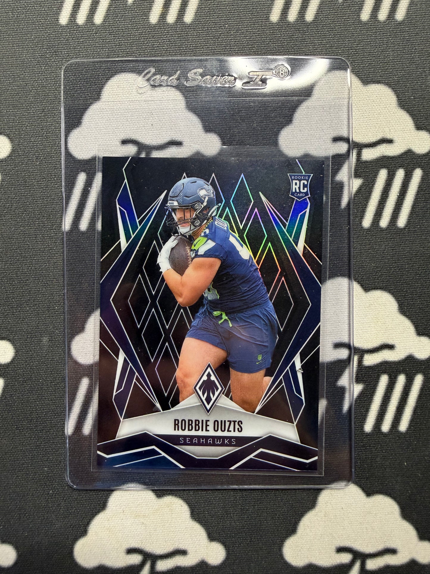 2024 Phoenix Robbie Ouzts 1 of 1