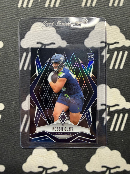 2024 Phoenix Robbie Ouzts 1 of 1