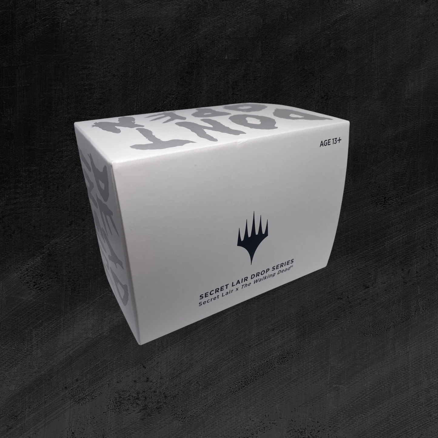 Magic: The Gathering Secret Lair Drop Series: The Walking Dead